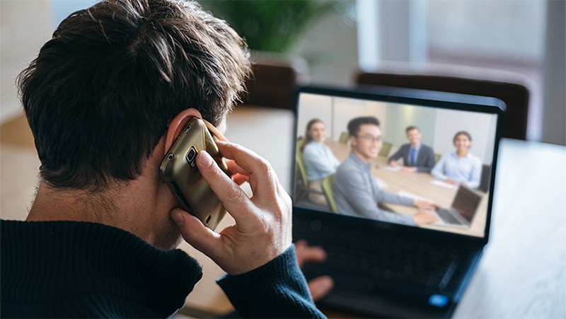 Compunetix Inc tweet media