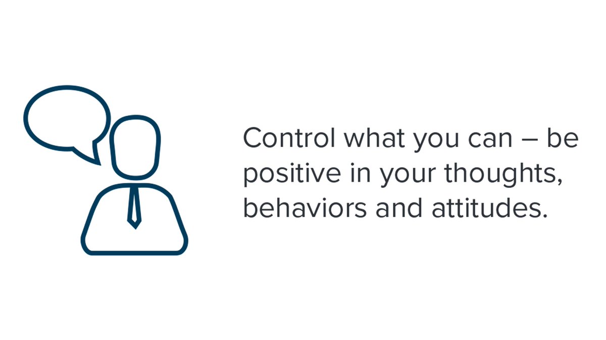 We recognize that the #COVID19 pandemic may cause uncertainty and anxiety for many in our community. @OUMedicine wants to help everyone stop the spread with these tips for managing stress and anxiety during this time. Learn more at oumedicine.com/covid.