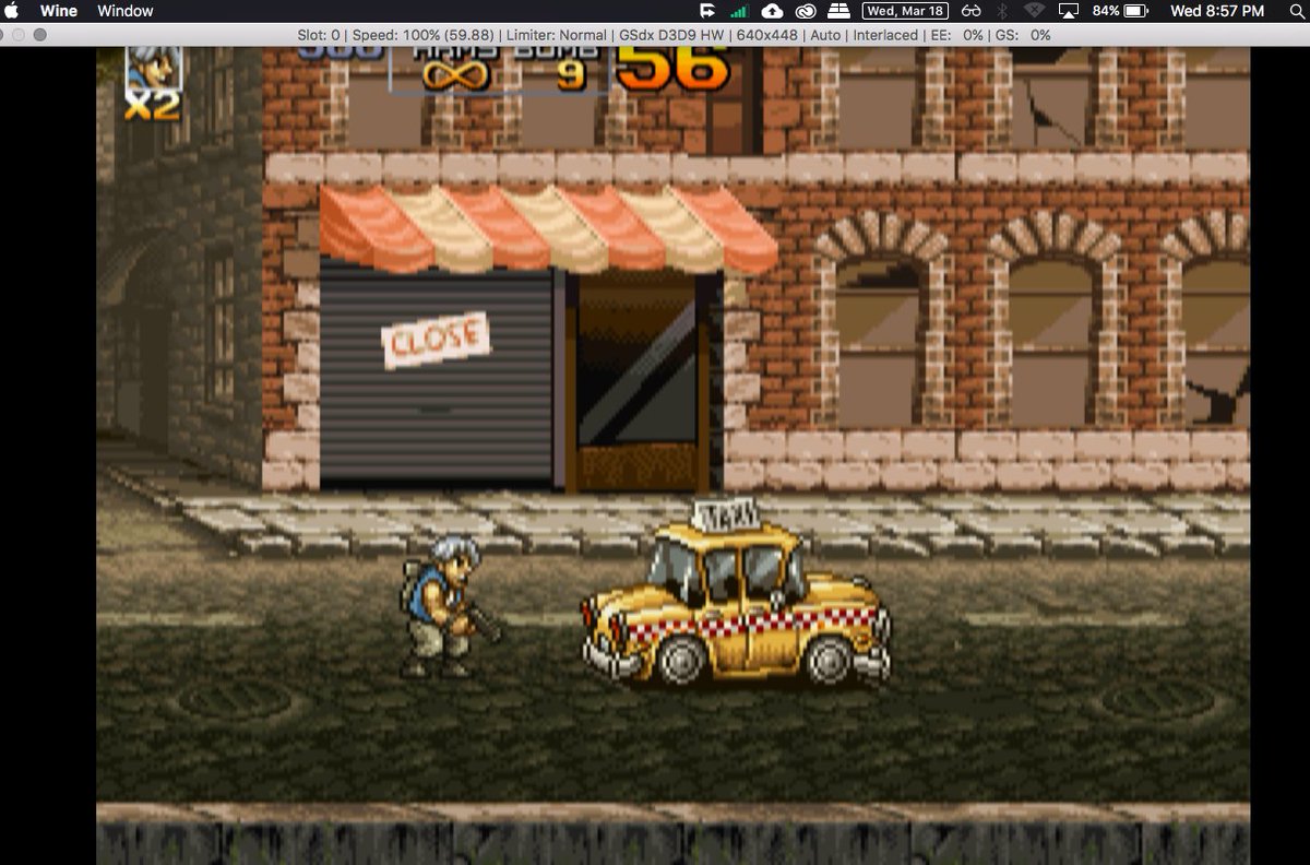 ps2 emulator mac wineskin ps2 emulator mac wineskin