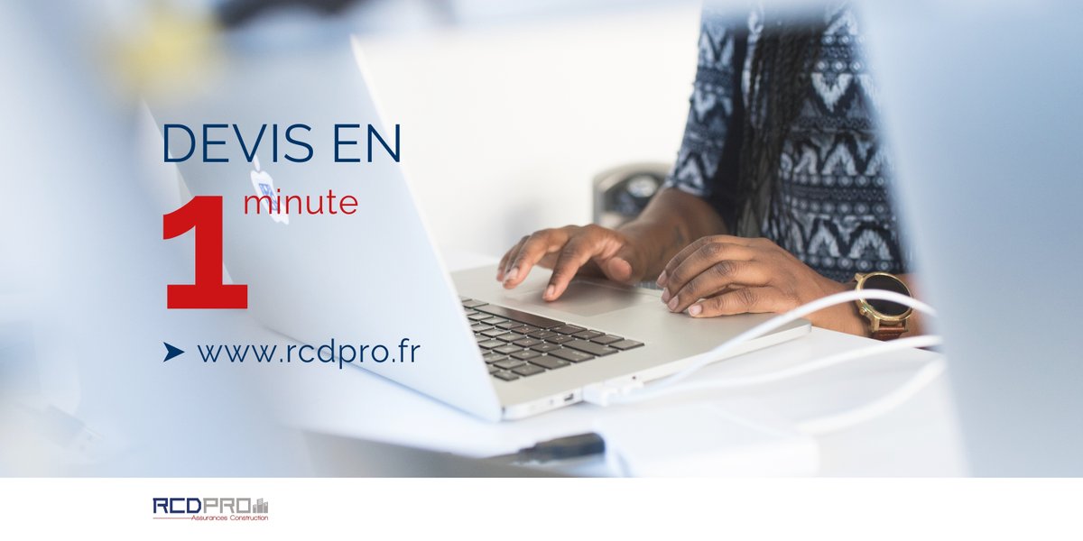 rcdpro's tweet image. Vous souhaitez en savoir plus sur nos produits ❓
𝗨𝗻 𝘀𝗲𝘂𝗹 𝗻𝘂𝗺𝗲́𝗿𝗼 ➡️ 𝟬𝟭 𝟰𝟱 𝟲𝟱 𝟱𝟬 𝟱𝟬 𝟱𝟬
𝗗𝗲𝘃𝗶𝘀 𝗲𝗻 𝗹𝗶𝗴𝗻𝗲 𝗲𝘁 𝗲𝗻 𝗺𝗼𝗶𝗻𝘀 𝗱'𝟭 𝗺𝗶𝗻𝘂𝘁𝗲 ➡️𝘄𝘄𝘄.𝗿𝗰𝗱𝗽𝗿𝗼.𝗳𝗿
#assurances #rcdpro
