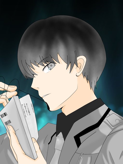 琲世のtwitterイラスト検索結果 琲世のtwitterイラスト検索結果