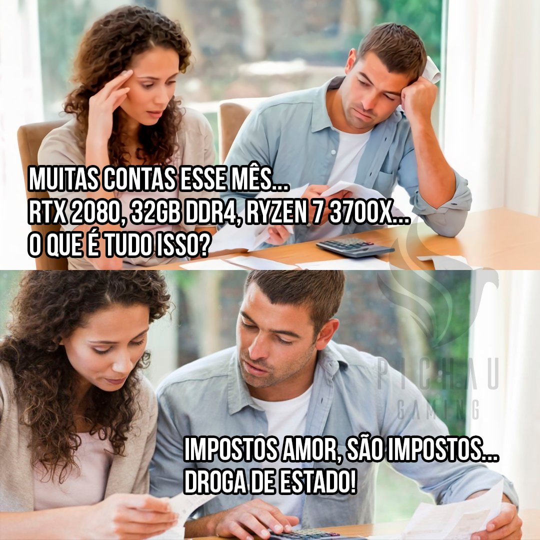 pichauinfo's tweet photo. Quer comprar "impostos" com desconto? Quer garantir as melhores ofertas e se livrar do preço alto?

Corre que é por tempo limitado! Confira ▶ https://t.co/1Wdi80Iish https://t.co/Tgs7CpvKKq