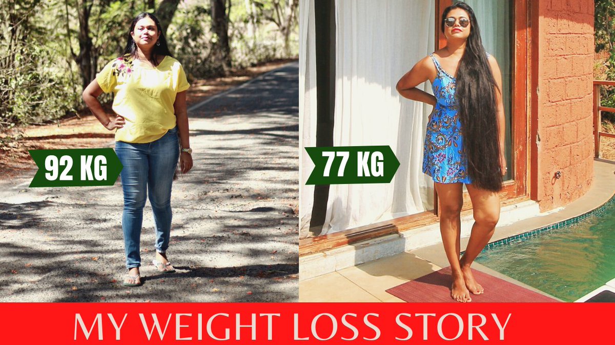 sushmitadiaries's tweet photo. My Weight Loss Journey | How I Did It With Right Diet | Sushmita's Diaries https://t.co/ghgo1qnvrV via @YouTube
#weightloss #weightlossjourney #sushmitasdiaries #akiva #akivasuperfoods #fitness #HealthShots #myhealthshots #ImmunityPack #weightlosstransformation #weightlossstory https://t.co/mJFKGAELJs