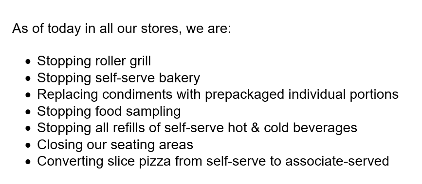 Kum & Go tweet media