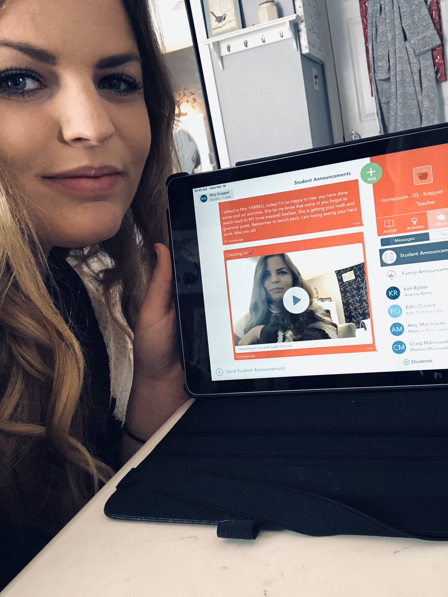 Nicolette Kreppel tweet media