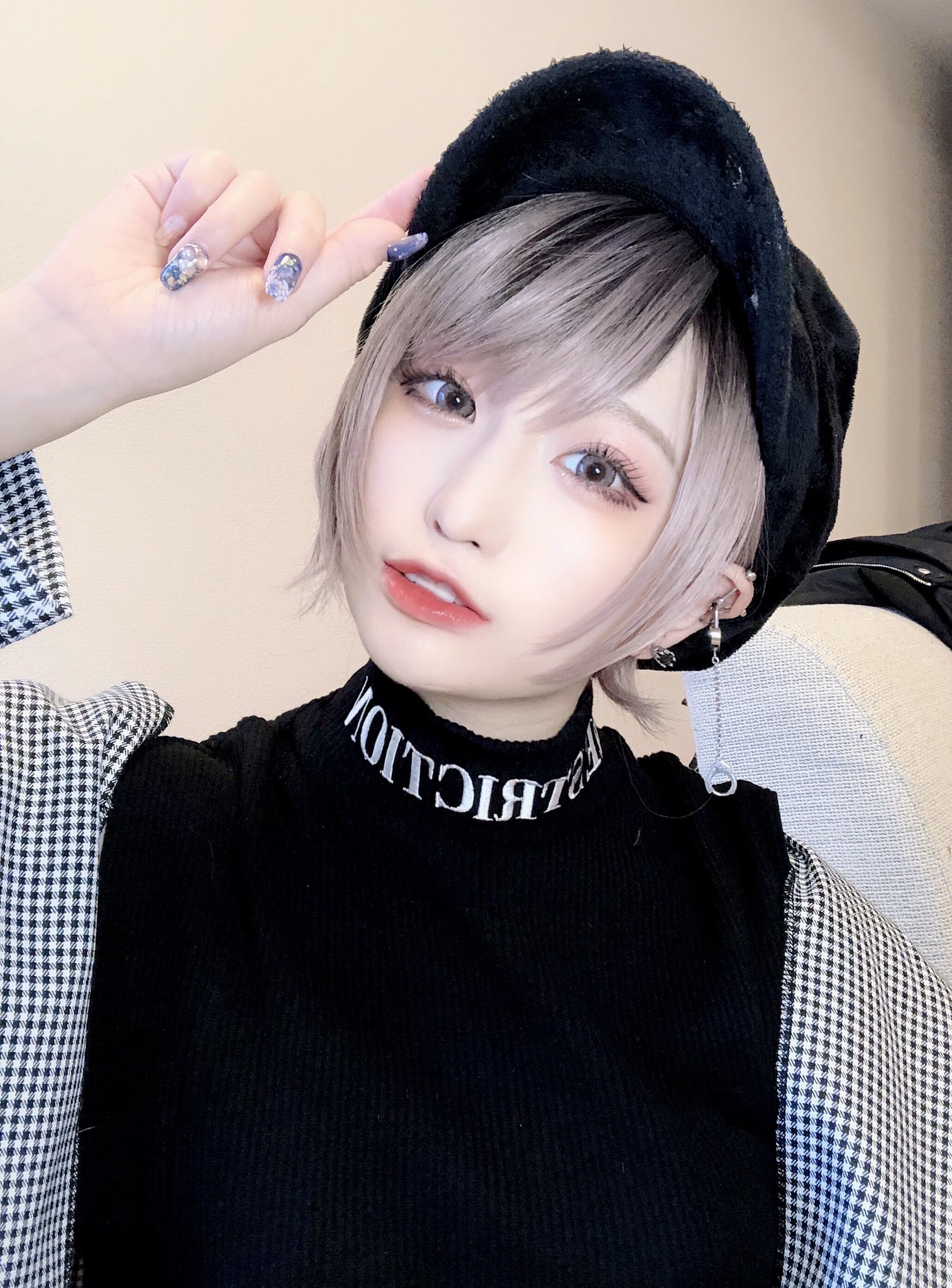 岩瀬唯奈👑🍾生誕10/13 on X: 岩瀬唯奈👑🍾生誕10/13 on X: