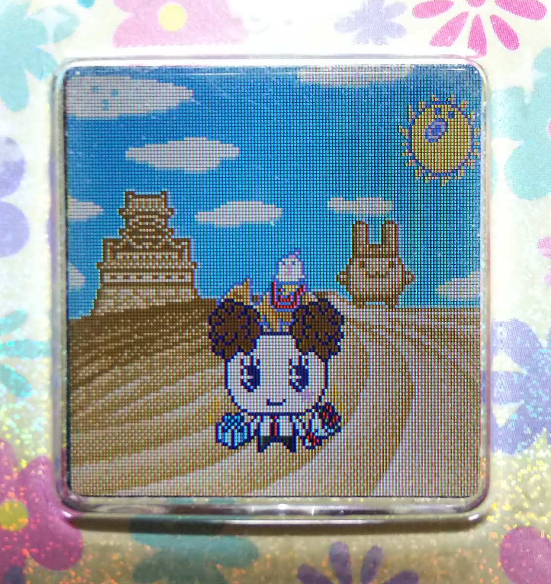 A Chan على تويتر Idlらしい子再び 再会は嬉しいな チャラっちチャレンジ難航中 なかなかチャラっち似の子にならへん この２人は男女同士なので結婚させる 今度こそは ますくっち要素０の舞妓はん完成 リベンジするでーー と言っても舞妓はんは