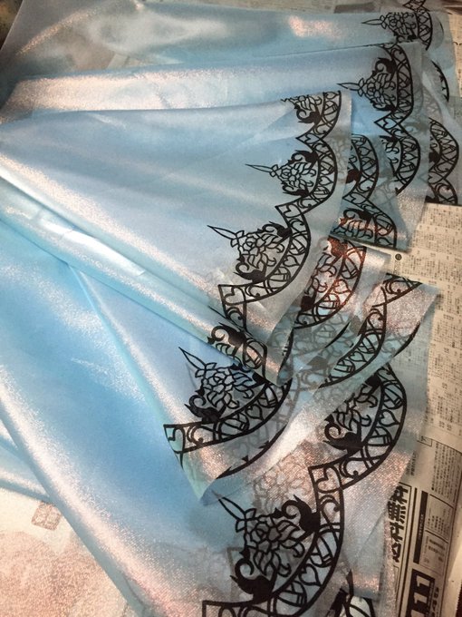 Twitterのコスプレ画像46