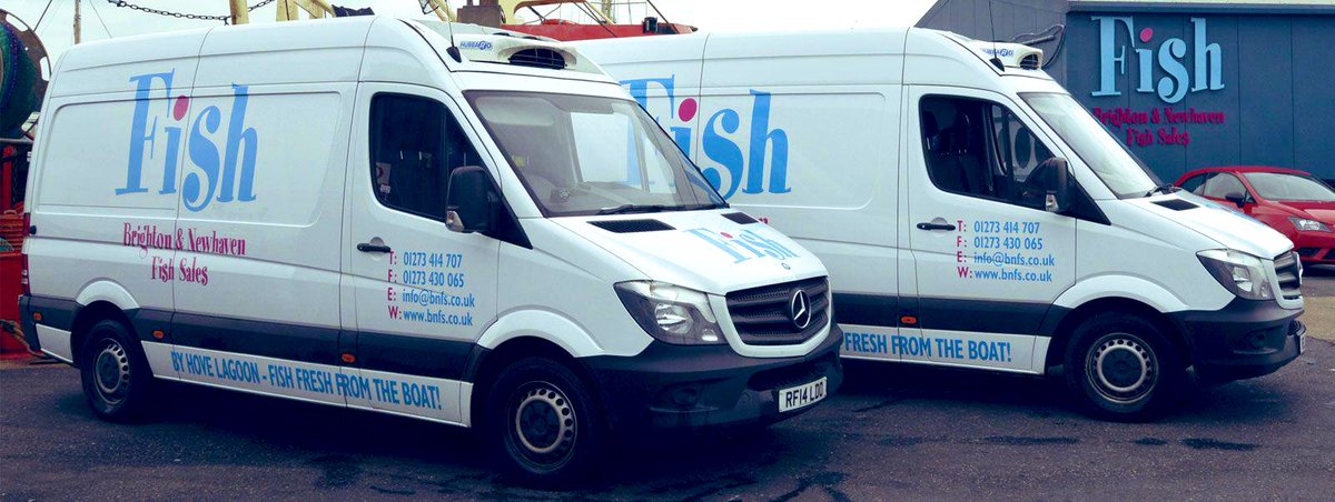 HOME DELIVERY 🚚 From tomorrow we are launching home delivery for the over-70s - fresh, healthy food really matters right now, especially to those who can’t get out. Find out how to order, our product list, prices and eligible postcodes at brighton-fish-sales.co.uk/brighton-and-n… #Sussex #RT