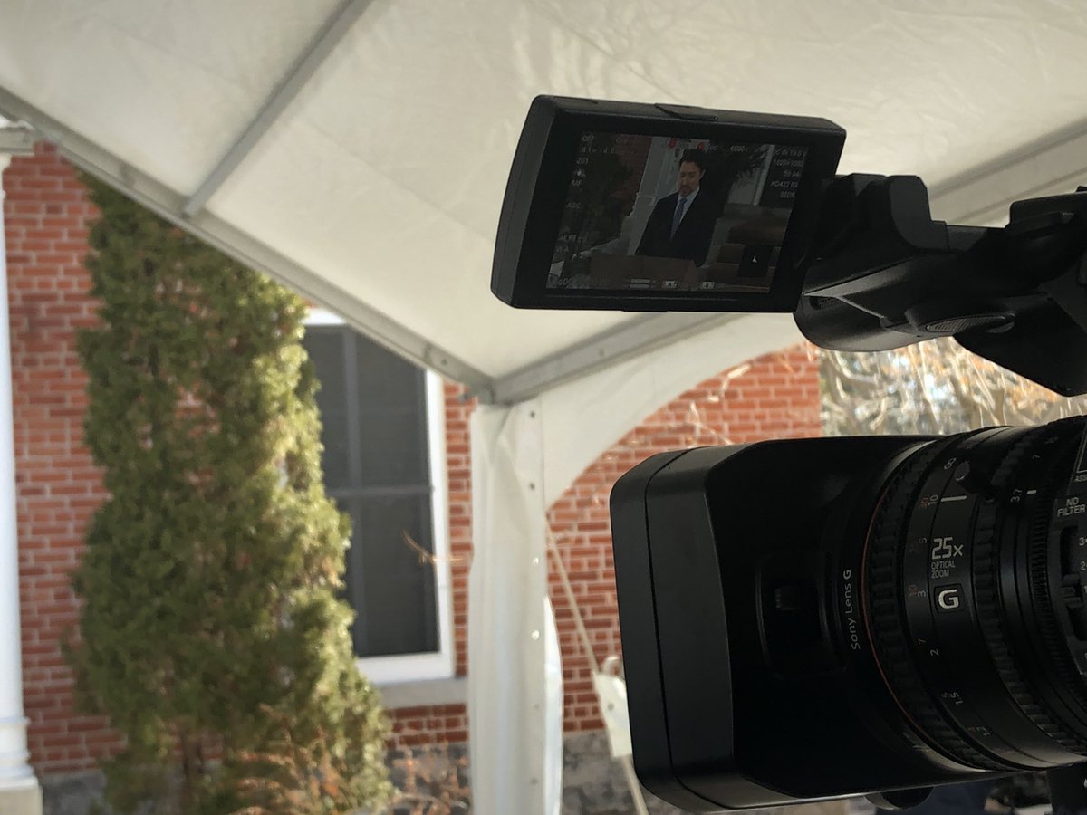 Philippe Vincent Foisy On Twitter Il Annonce Une