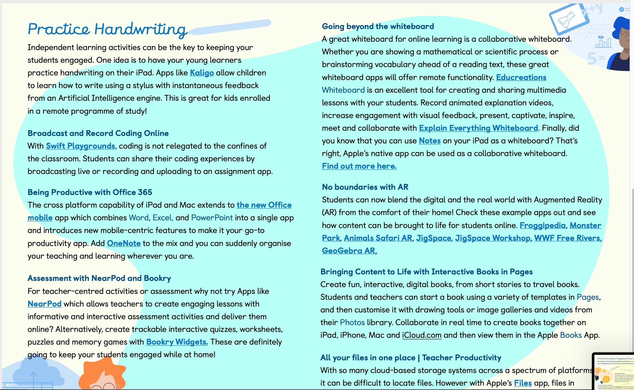 Jtrs Dubai En Twitter To Help Support You During This Online Learning Phase Please See The Attached Educational Guide Jtrs Is Here To Support Schools As Much As We Can Hashtag Education Hashtag School