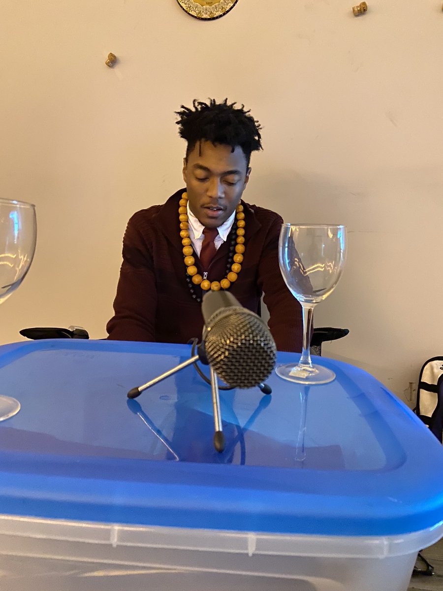 7stringBen's tweet photo. Amazing experience making this podcast with @wine_god1 - I know we are all looking for something to do with our time so please check it out! https://t.co/937UEBRNCe https://t.co/RmmGqKhyGG
