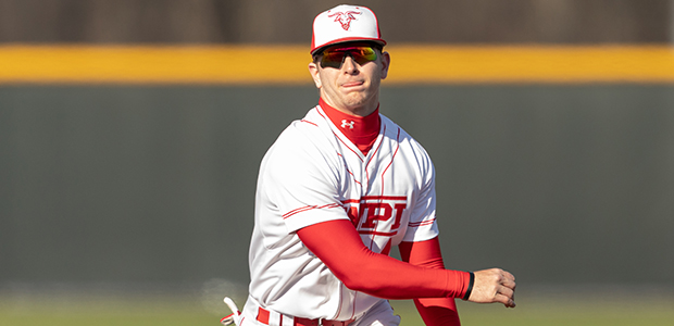 From <a href="/JenTandG/">Jennifer Toland</a> of <a href="/tgsports/">Worcester T&G Sports</a> - Colleges: WPI’s Ben Chaffee Plays the Field - bit.ly/2TXoe18 #d3b