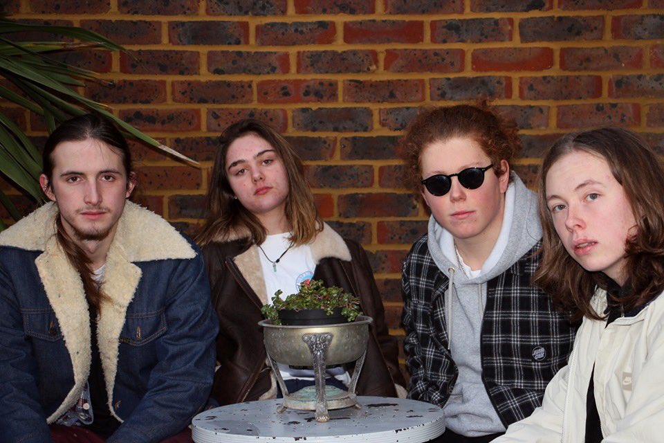 Gundreda1's tweet photo. With gigs getting cancelled last minute and advice to stay indoors we have something for you to enjoy at home! The brilliant people at @BBCIntroSouth have picked our track 'Beauty of a Thousand Sonnets' for this Wednesdays BBC introducing show! Info on our FB page https://t.co/ysFbHLjNRF