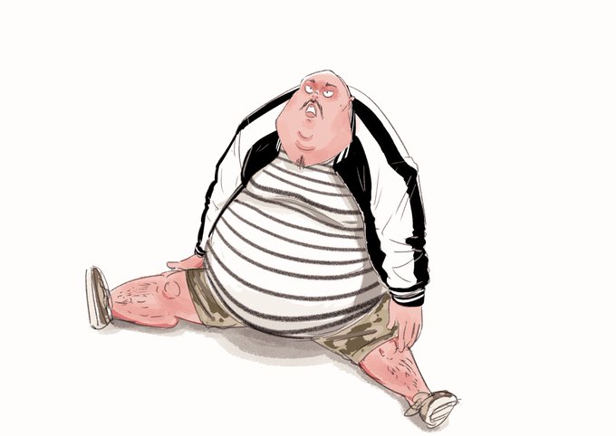 Shiohidaさんのイラストまとめ 8ページ目