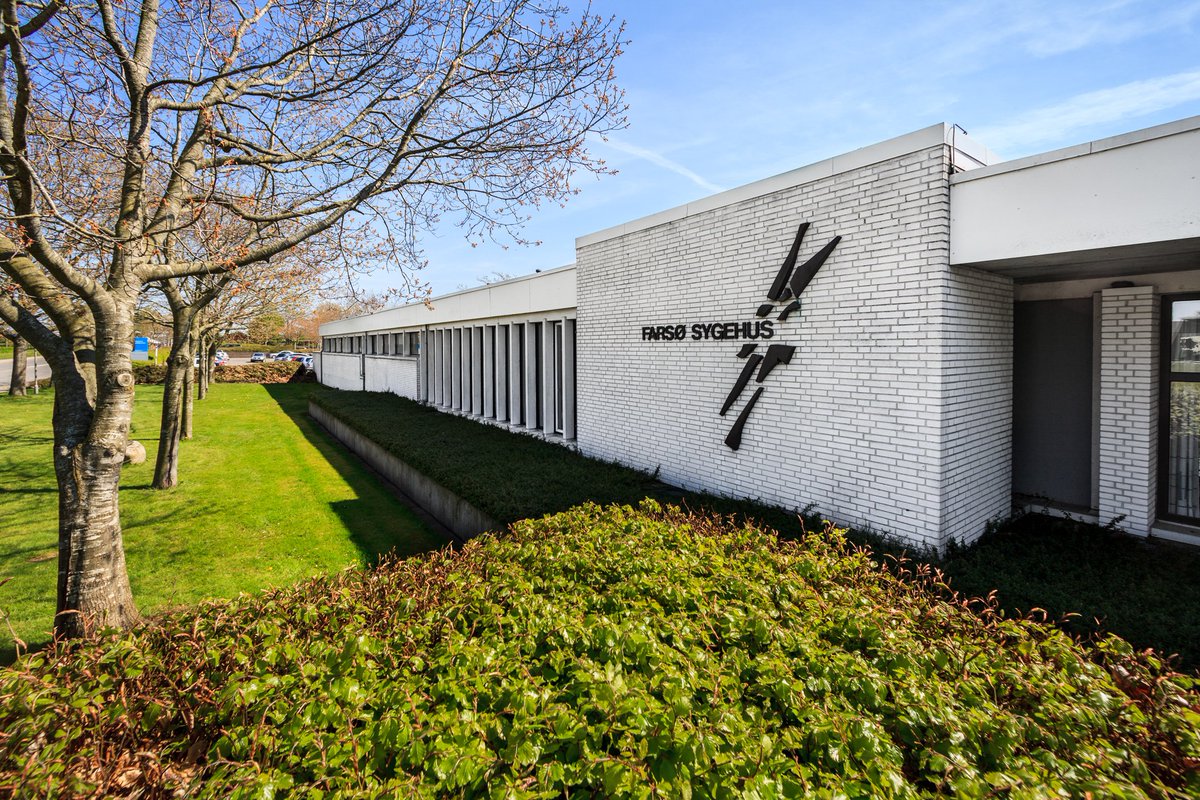 Vi tager nu Aalborg UH, Farsø i brug til covid-19 patienter – for at være klar, hvis pandemiafsnittet i Aalborg ikke længere er stort nok.

Der bliver op til 100 pandemipladser i Farsø og de er til patienter, der IKKE har behov for intensiv behandling.

rn.dk/service/nyheds…