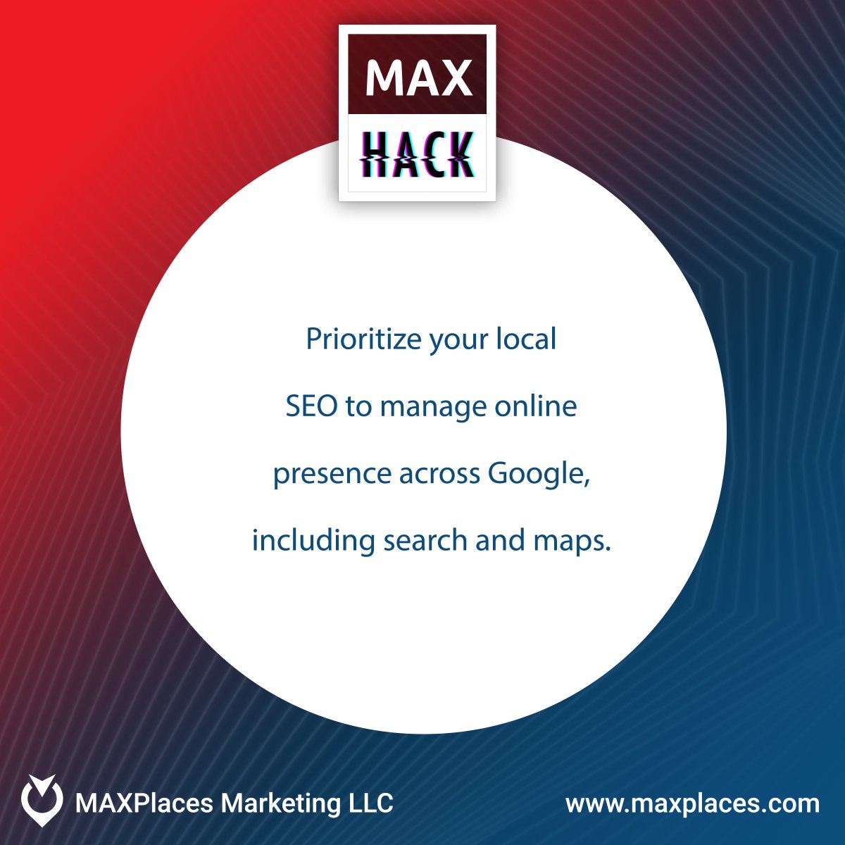 AlchemyLeads's tweet image. RT @MAXPlaces: If you are a local business, you must have your business listed on Google Maps!

#MAXHacks #SEO #SEOtips #onlinemarketing #searchenginemarketing #onlinebusiness #mobile #SEM #Google #marketingtips #businessstrategy #searchengineoptimizatio…