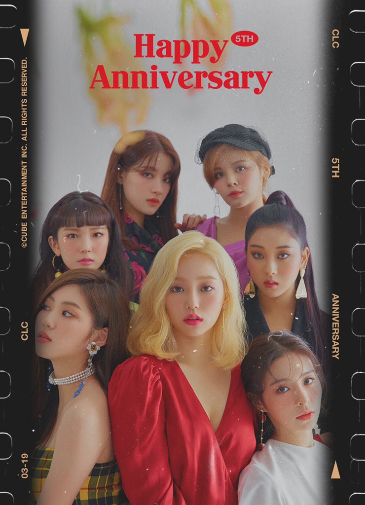 CUBE ENTERTAINMENT tweet media