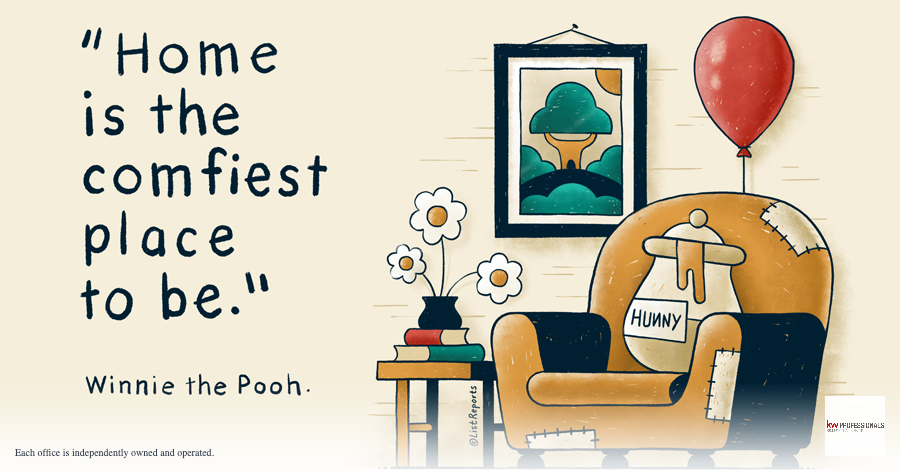 MSaloneKW's tweet photo. Let me help make your home buying experience comfortable too! Just send me a message to get started. #househunting #comfy #winniethepooh #houseexpert #thehelpfulrealtor #listreports #realestate https://t.co/DIuL4YB8c9