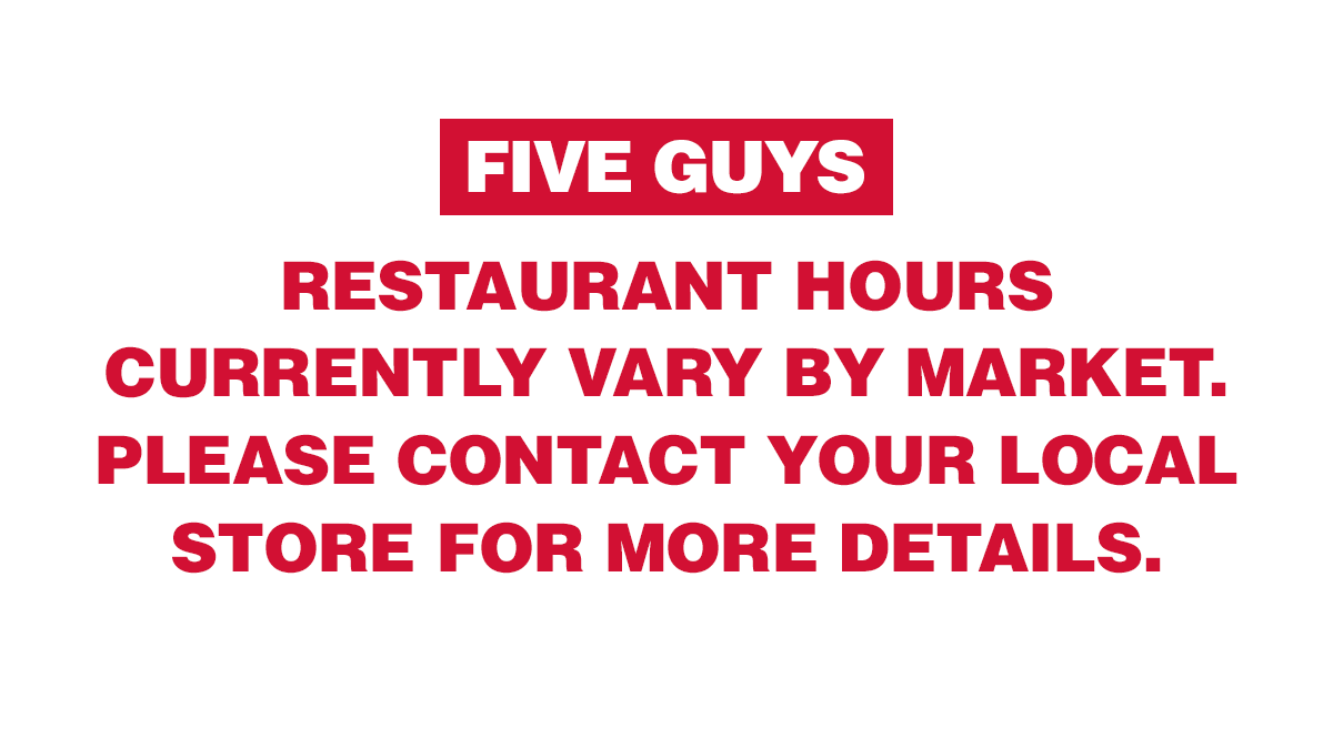five hour  delivery