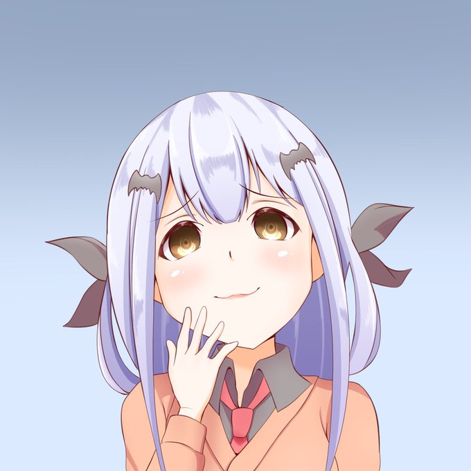 ガヴドロのtwitterイラスト検索結果 古い順