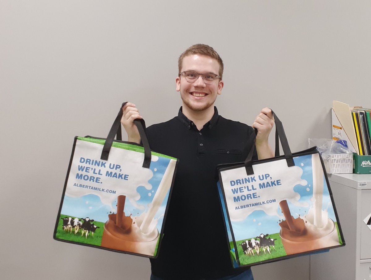 Edmonton's Food Bank tweet media