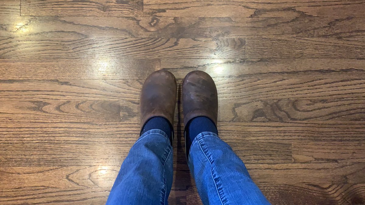 dansko clogs with scrubs