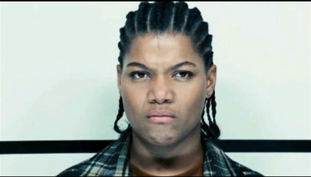 Happy birthday to Queen Latifah   