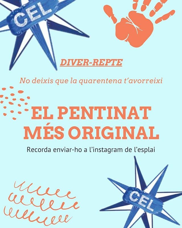 Comencem els reptes, tic tac!!!!!! ift.tt/3b4KfRm