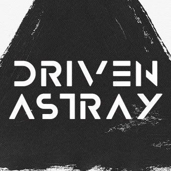 Driven Astray tweet media