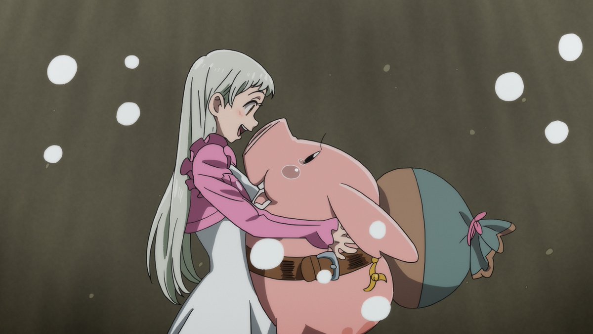 Twitter पर Tvアニメ 劇場版 七つの大罪 七つの大罪 神々の逆鱗 第23話 闇に歪む者 Bsテレ東にて深夜0時59分放送です 七つの大罪 七つの大罪神々の逆鱗 Twitter पर Tvアニメ 劇場版 七つの大罪 七つの大罪 神々の逆鱗 第23話 闇に歪む者 Bsテレ東にて深夜0時59分放送です 七つの大罪 七つの大罪神々の逆鱗