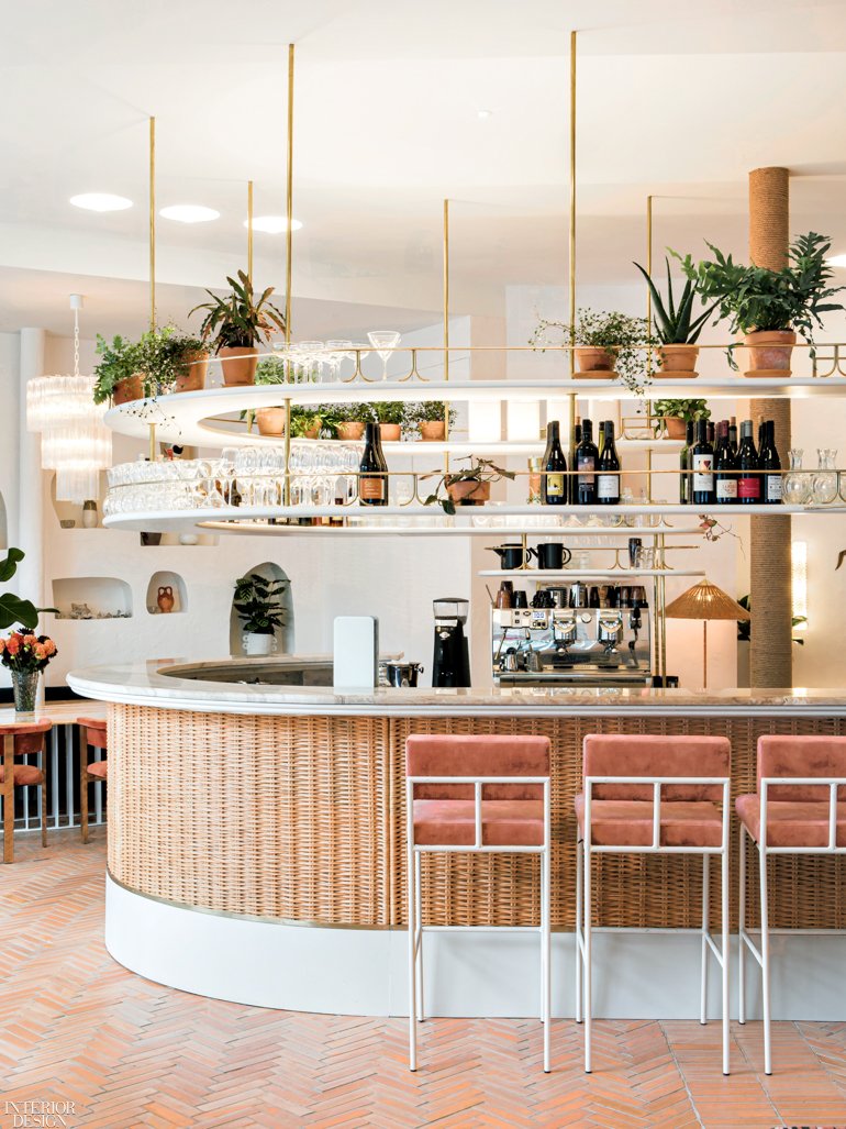 Interior Design tweet media