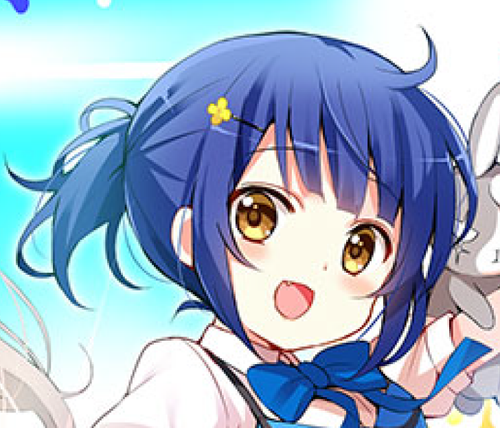 I feel like the reason why only those two have these matching hairpins is strongly connected to Vol. 5 Ch. 13 