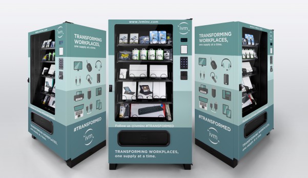 VendingConnect's tweet image. Have you checked this out? #vendingmachines #vendingtechnology #ivm conta.cc/2U3d0qN