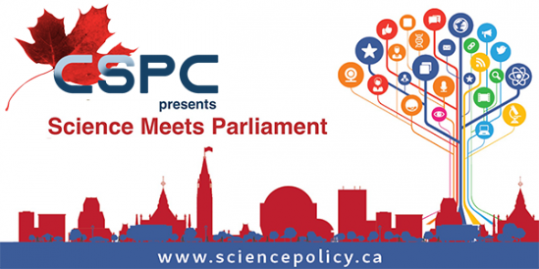 Canadian Science Policy Centre (CSPC) tweet media