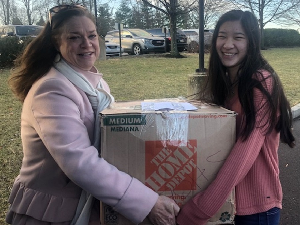 GoGreenDrop tweet media