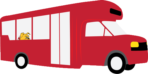FerrisState's tweet photo. Beginning Wednesday, March 18, the campus shuttle route is temporarily discontinued. The website will be updated as new information is available.

Students needing a ride to an appointment or for food can call DART: (231) 796-4896.

For more information: https://t.co/yY1p7ZWps1 https://t.co/hnpyB9wgXE