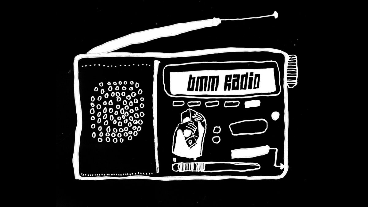 BMM Jah Kingston FM 24/24 7/7 COVID19 now on air for an indefinite period: bit.ly/BMMradio
