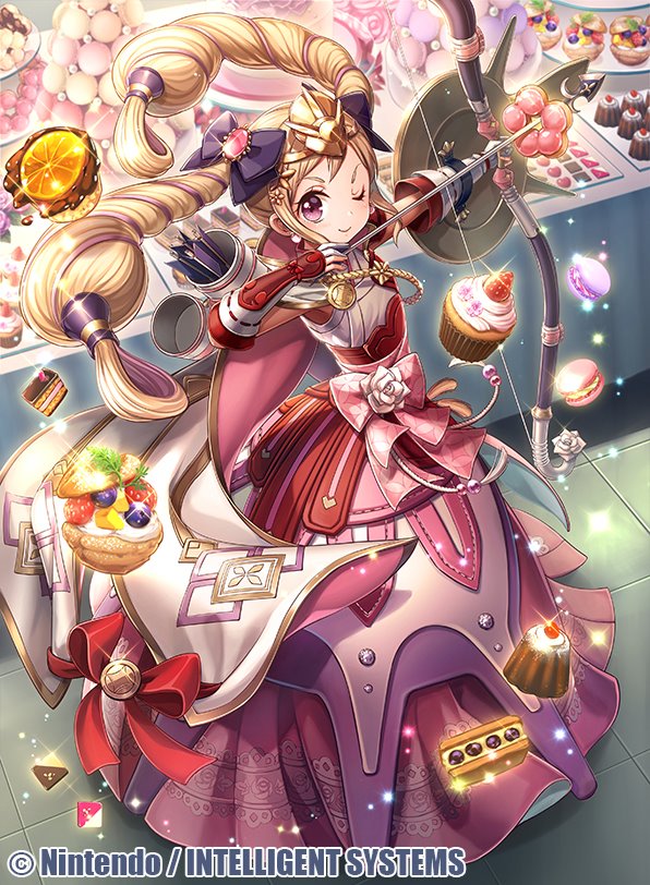 仕事絵 Feサイファ 仕事絵 Feサイファ