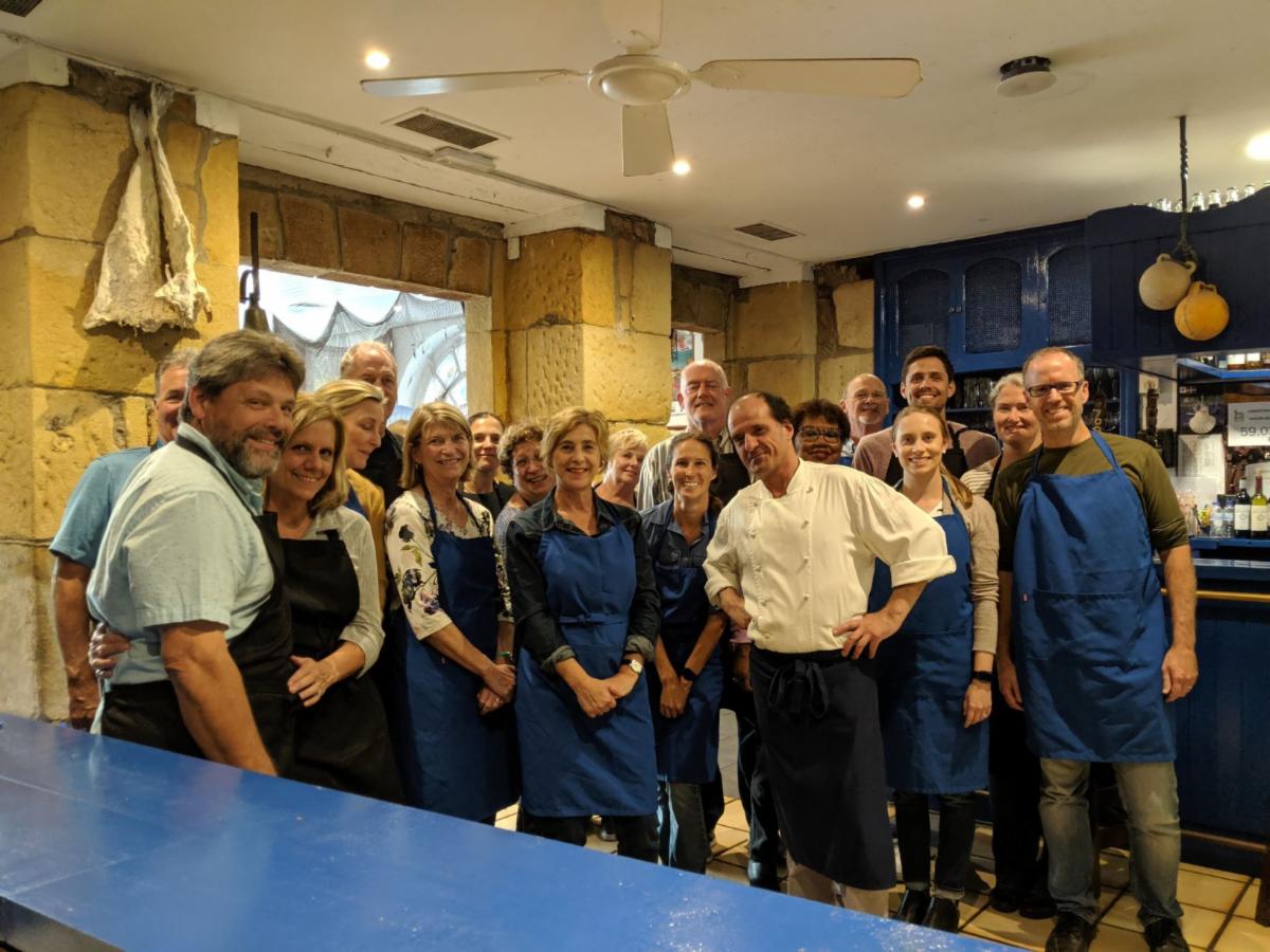 Top 10 Things You'll Do on Our Trip to Basque Country: #4! conta.cc/2xdfUS1