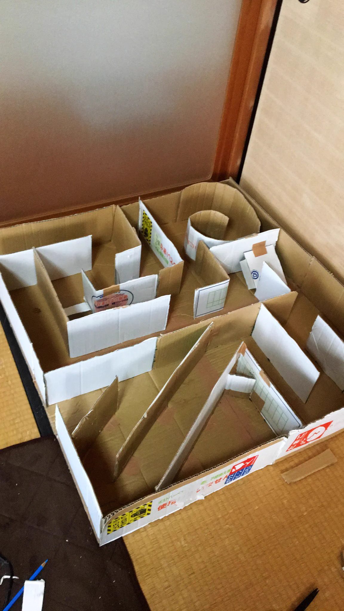 @Reiwachan_com あ…同じ結果でおわったやつや 