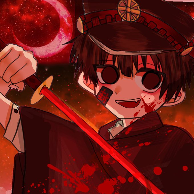 地縛少年花子くんイラストのtwitterイラスト検索結果 地縛少年花子くんイラストのtwitterイラスト検索結果