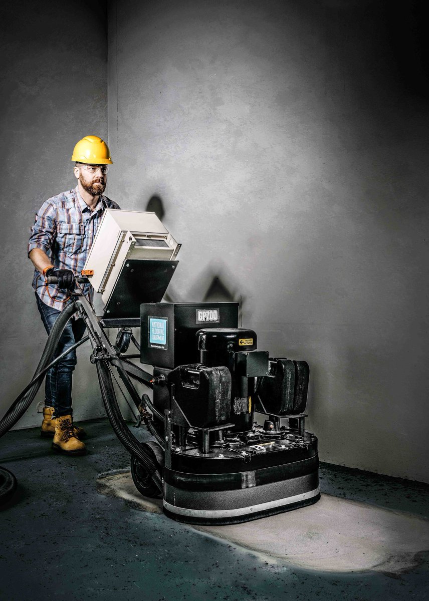 Our machines are built for safety and efficiency, but don’t just take our word for it. You can request a demo of any of our machines to see how it’ll help you improve productivity. Find out more bit.ly/NFEdemo