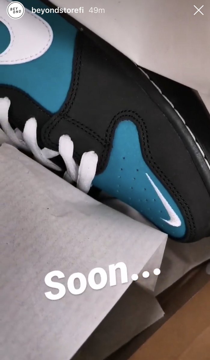 nike sb dunk griffey mid