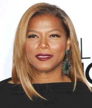 Happy Birthday Queen Latifah 