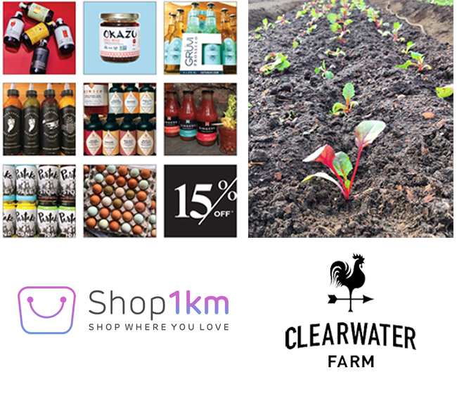 RoncyMercantile's tweet photo. Supporting Local, Serving You - https://t.co/SYb2wWttIQ Some notes in this week's post about our #publichealth and #covid-19 response plus #discount coupon news from @shop1km and @CWFOntario https://t.co/MgMpi0TuQv