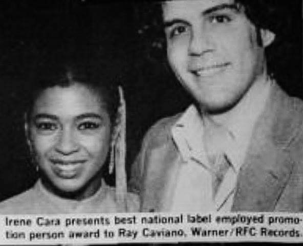 Happy Birthday to singer, songwriter and actress, the very talented Irene Cara. Born: March 18, Bronx, New York 