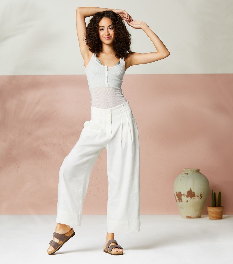 It’s not about luck. It’s about choice.
At Earth, we choose sustainable materials, responsible partners and better shoemaking processes. This is how we honor our name, our planet. 
Thank you for choosing Earth!🌎