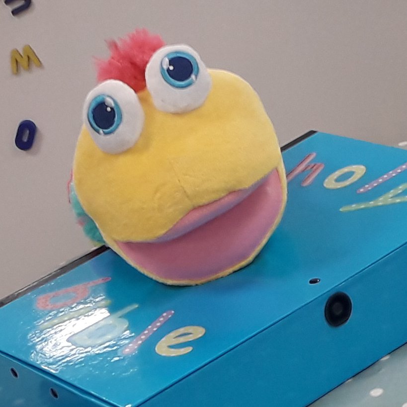 St Max - Little Church tweet media