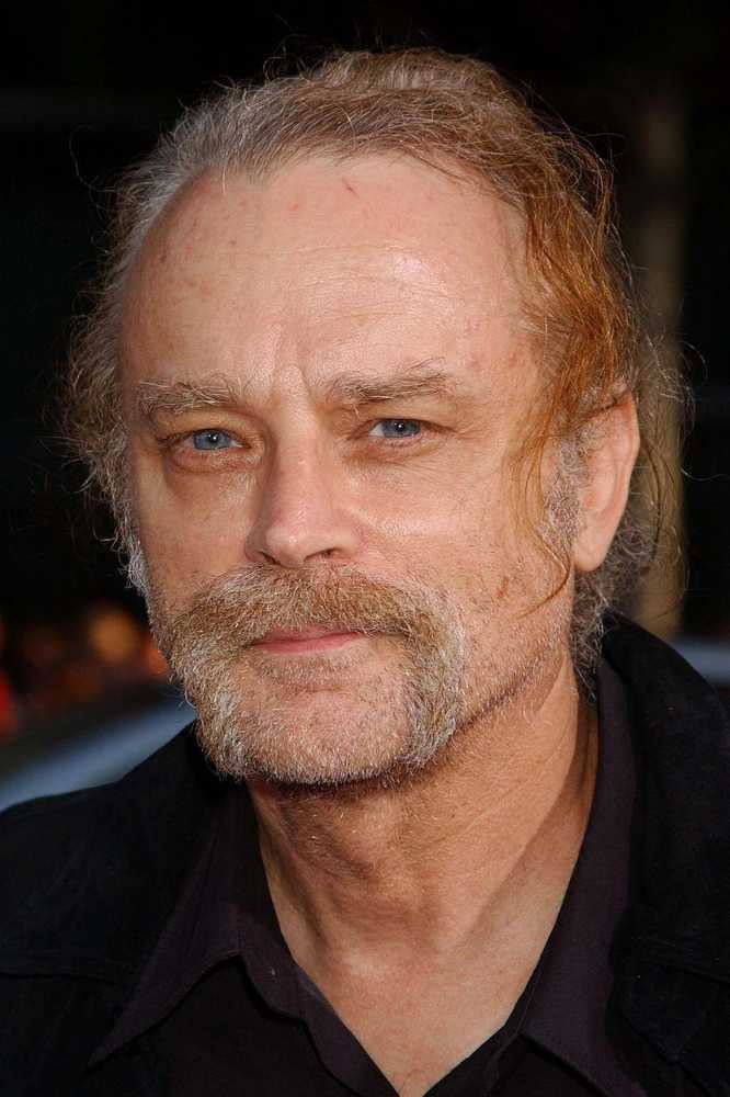 Happy Birthday, Brad Dourif! 